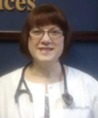 Kimberly Hamilton, APRN